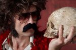 Freddie Valentine - The Tarot Reader's Black Book